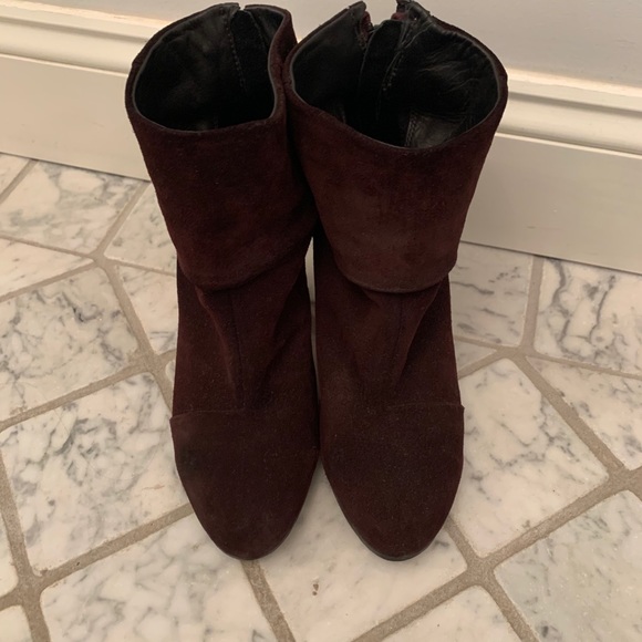 rag & bone Shoes - Rag & Bone Newbury Booties